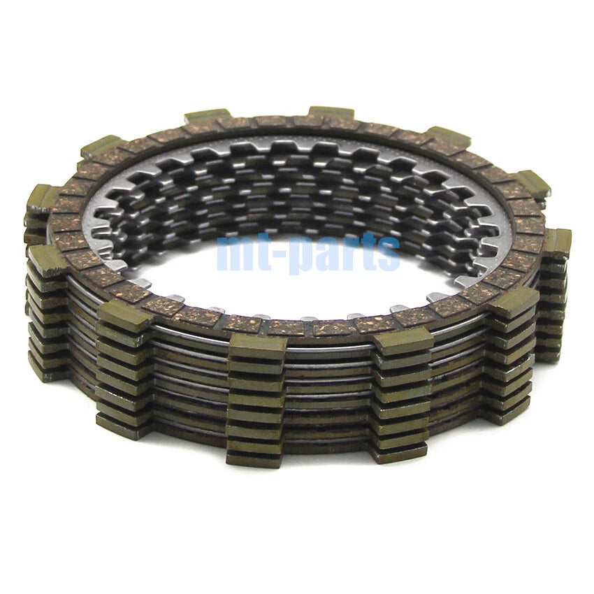 Clutch Friction Disc Plate for Yamaha XT550J / XT550 (1982)