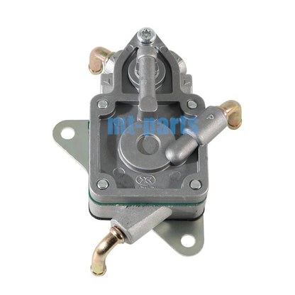 Fuel Pump for Hytrack 4x4 HY590 HY610S HY800 HY800L HY700 (2010)