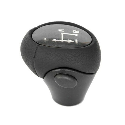 Shift Knob Cover / 1 Pcs / Shift Knob Cover for Smart Fortwo (2007–2014)
