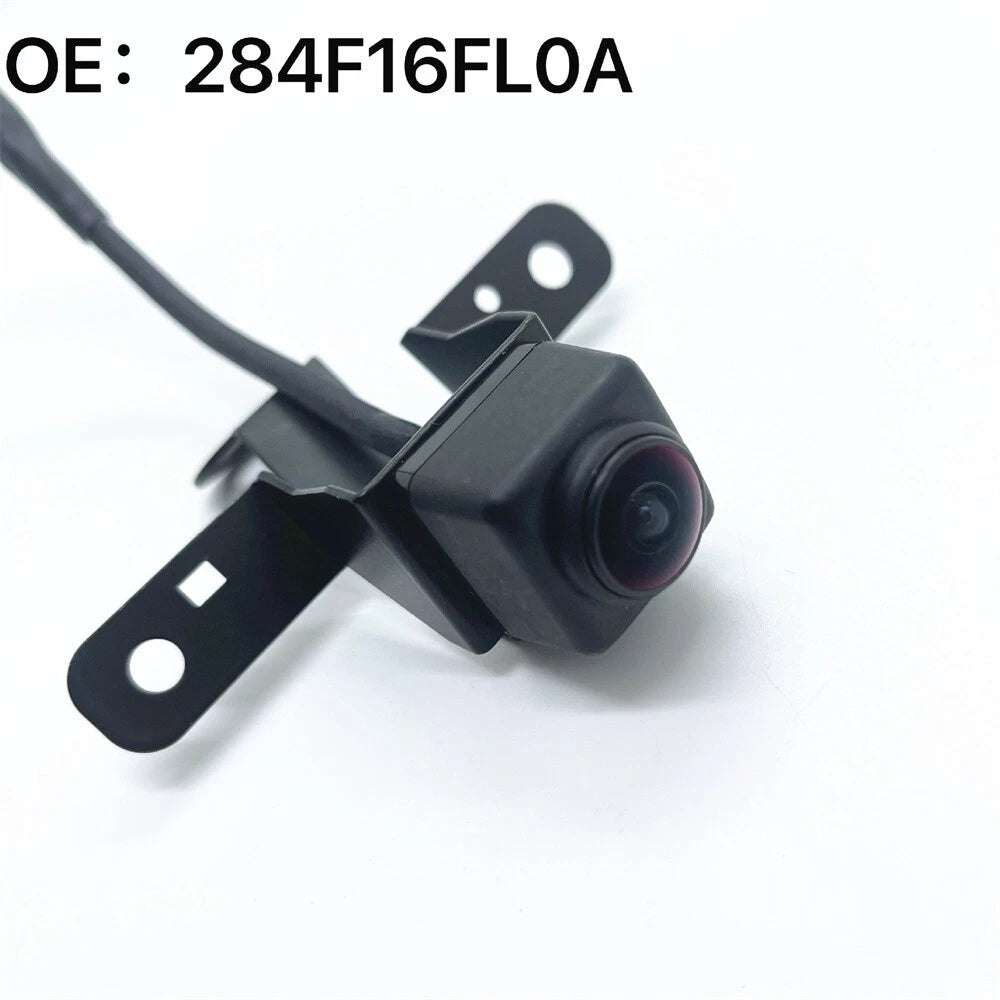Front View Parking Assist Camera for Nissan Rogue (2016-2019)