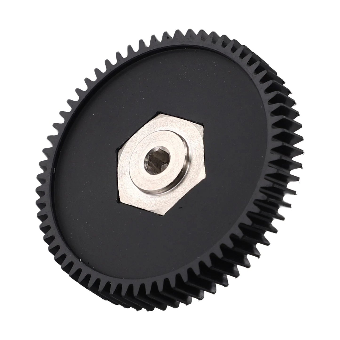 Sunroof Motor Gear Repair Part with Shaft for BMW E60 (2003–2010)