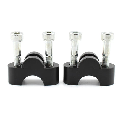 Handle Bar Riser Clamp for HONDA CB1100 RS, CB1100EX, MSX125 (2014-2023)