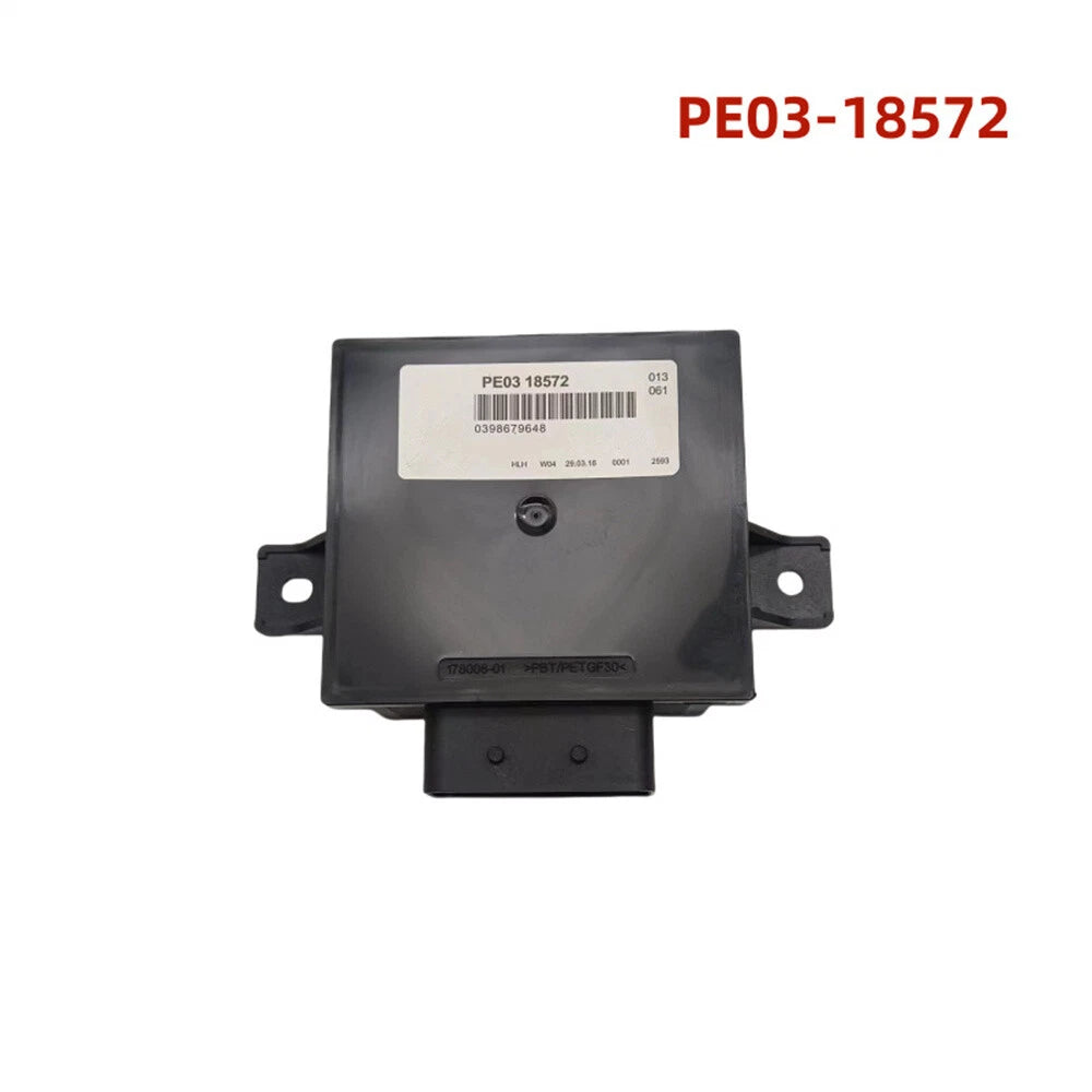 DC Converter Control Unit for Mazda 3 6 CX-3 CX-5 CX-8 (2014-2023)