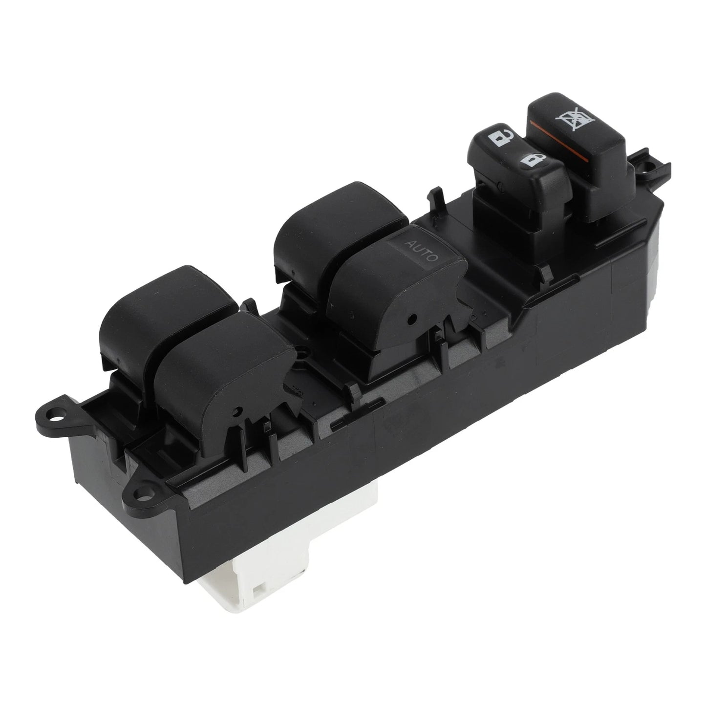 Front Right Power Window Switch for Toyota Corolla, Auris, Yaris (2007-2019)
