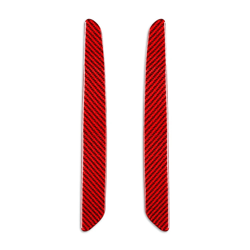 Door Sill Scuff Guard Cover Trim for Alfa Romeo Giulia (2015-2019)
