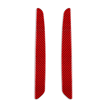 Door Sill Scuff Guard Cover Trim for Alfa Romeo Giulia (2015-2019)
