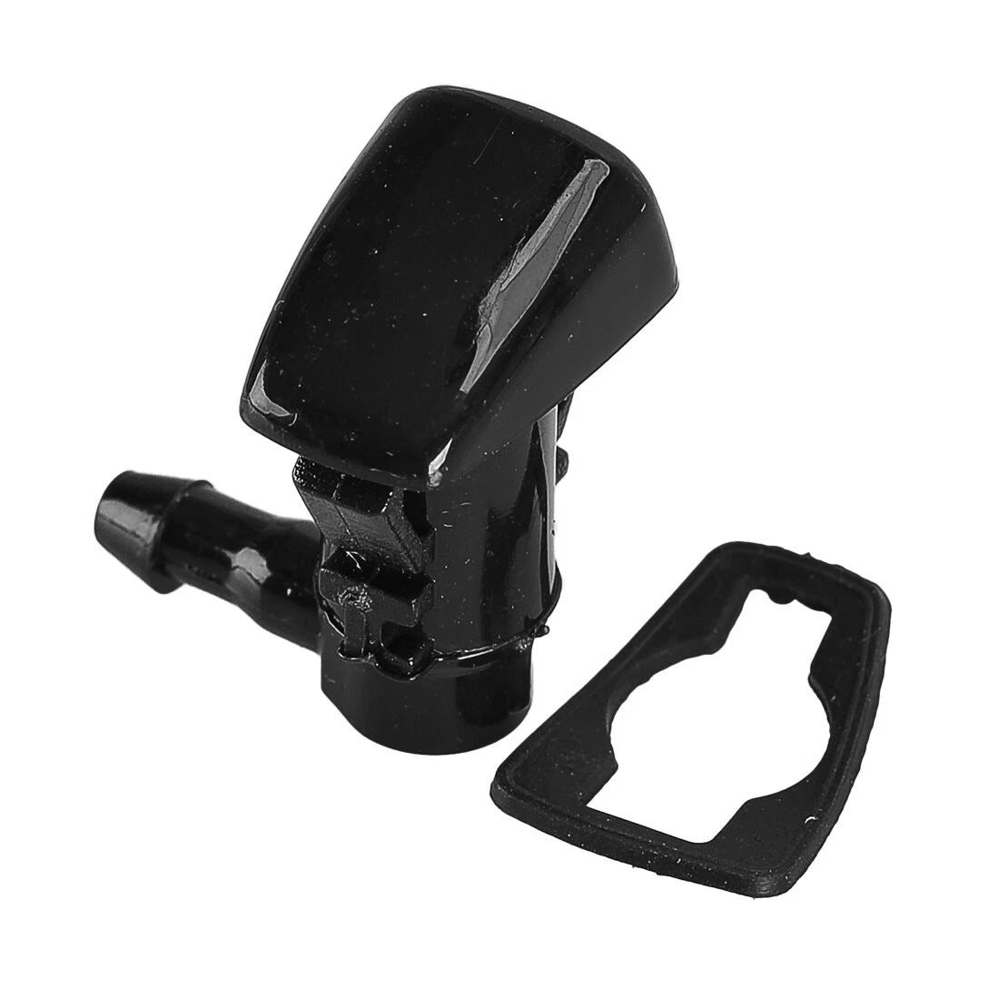 Front Wiper Washer Nozzle Jets for Ford Fusion (2006-2012)