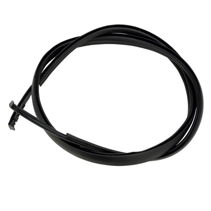 Black Car Roof Trim Rubber for Toyota Corolla (2009-2013)