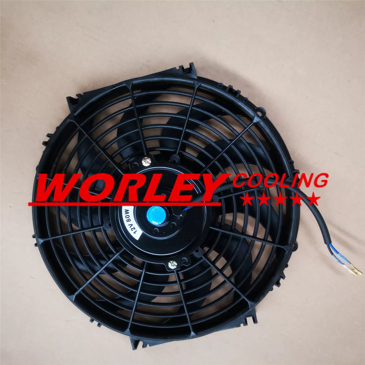 Aluminum Fan Shroud for Nissan Skyline R33 GTS-T (1995-1998)