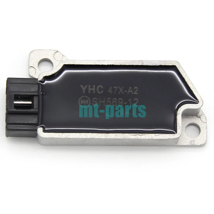 Voltage Regulator Rectifier for Yamaha FZR600, FZX250 (1989-1994, 1991-1992)