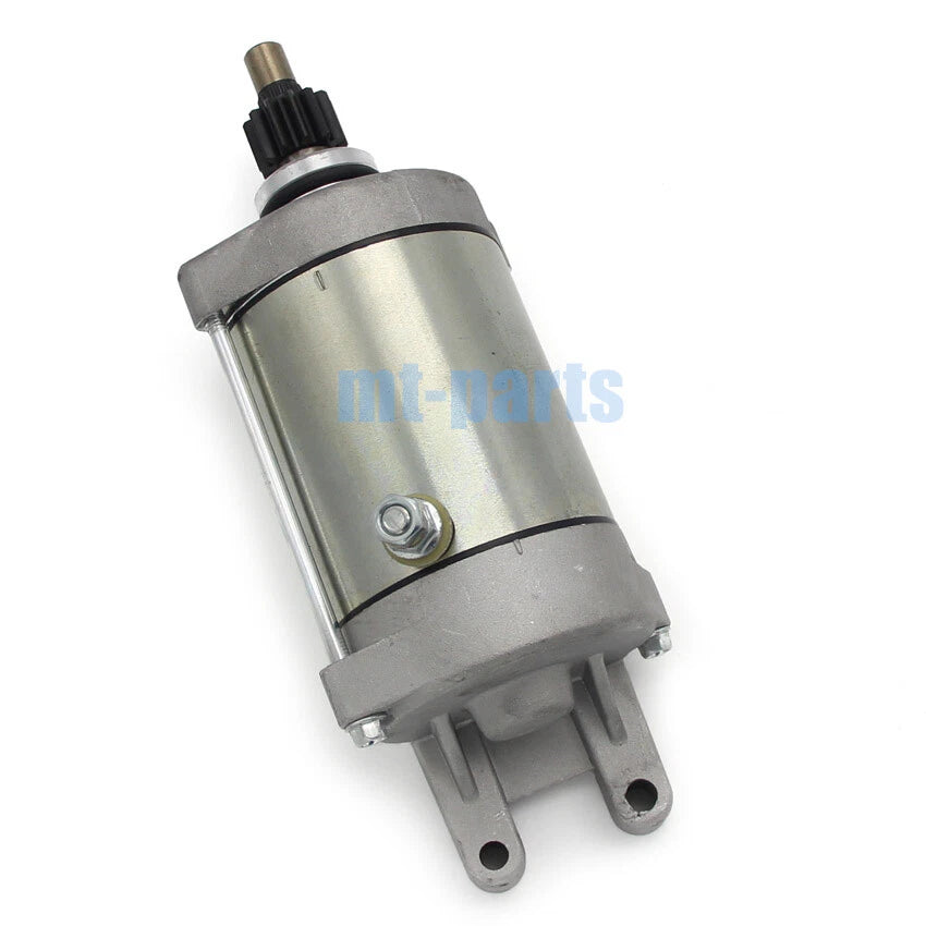 Starter for Yamaha YFM660R Raptor 660R (2001-2005), YFM660RSE (2005)
