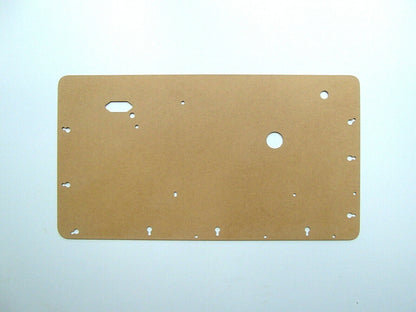 Door panels side trim for Morris Austin Mini (1970–1996)