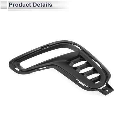Front Left Fog Light Grill for Dodge Durango (2021-2023)
