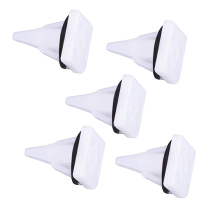 10X Clips Fairing Side Skirts for Mitsubishi Evolution & Outlander Sport