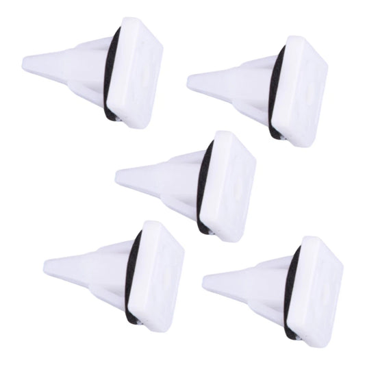 10X Clips Fairing Side Skirts for Mitsubishi Evolution & Outlander Sport