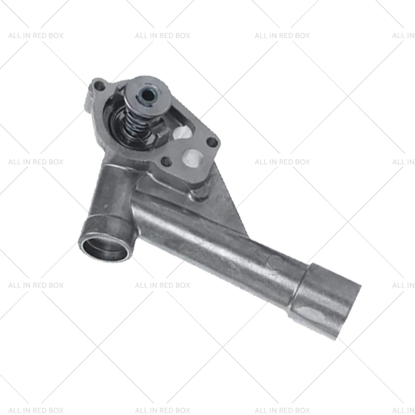Thermostat & Housing Assembly for Holden Commodore VF VZ VE V6 3.6L (04-17)