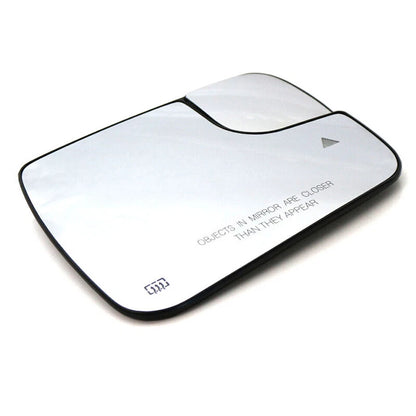 Heated Mirror Glass for Dodge Ram 1500 (2019-2022)