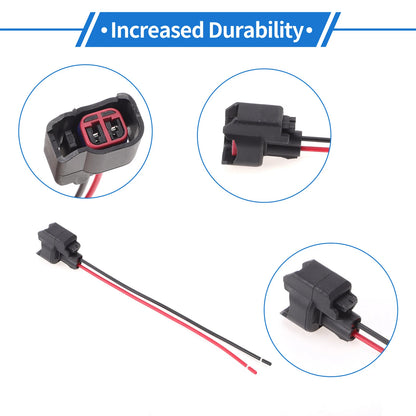 1x Fuel Injector Connector for Chrysler 300 (2005-2008)
