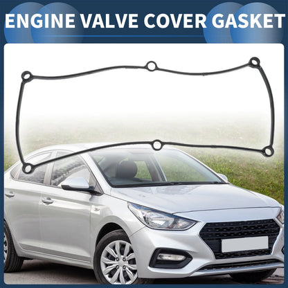 Valve Cover Gasket for Hyundai ATOS, i10 (1997-2013)