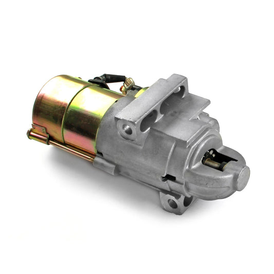 11" Offset Mini High-Torque Starter for Chevy SBC 350 BBC 454