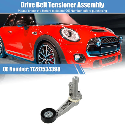 Drive Belt Tensioner Assembly for Mini Cooper Paceman Countryman (2011-2016)