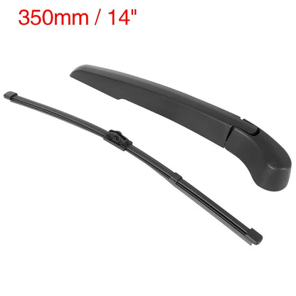 Rear Wiper Blade Arm Kit for BMW X1 F48 (2016-2021)