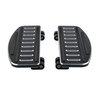 Footboard Floorboard for Harley Touring Electra Glide (1986 - 2024)