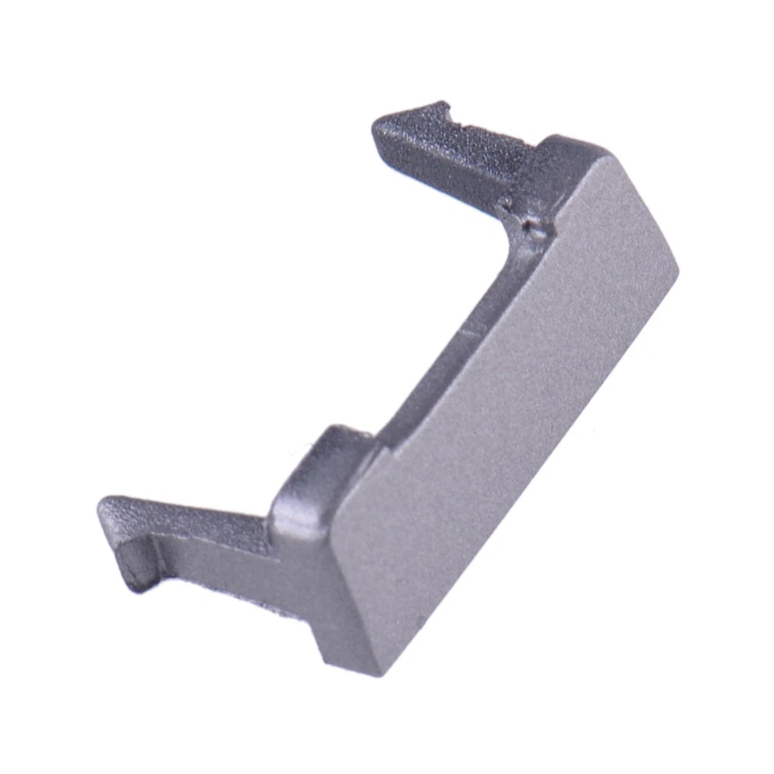 Silver Gear Shift Lock Cap Cover for Honda Accord EX (2008-2012)