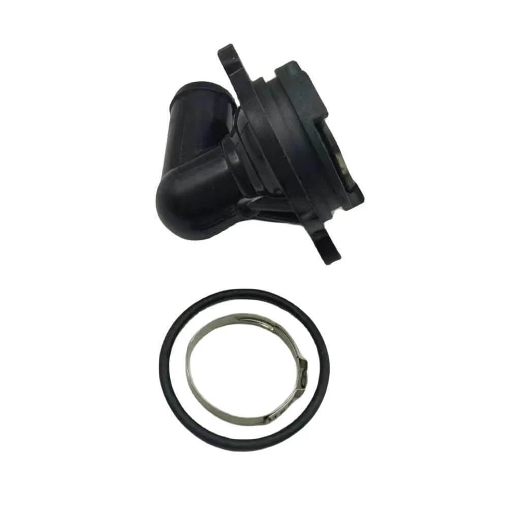 Thermostat Housing for Mercury V6 3.4L/V8 4.6L Engines (140℉)