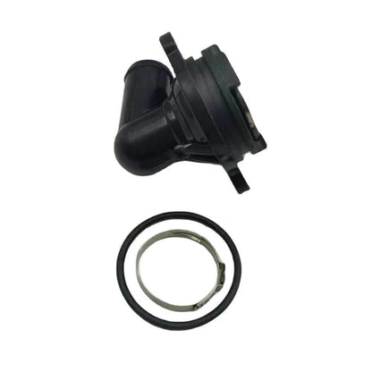 Thermostat Housing for Mercury V6 3.4L/V8 4.6L Engines (140℉)