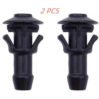 Nylon Hose Nipple for Yamaha Outboard/Parsun F15 (40-60HP)
