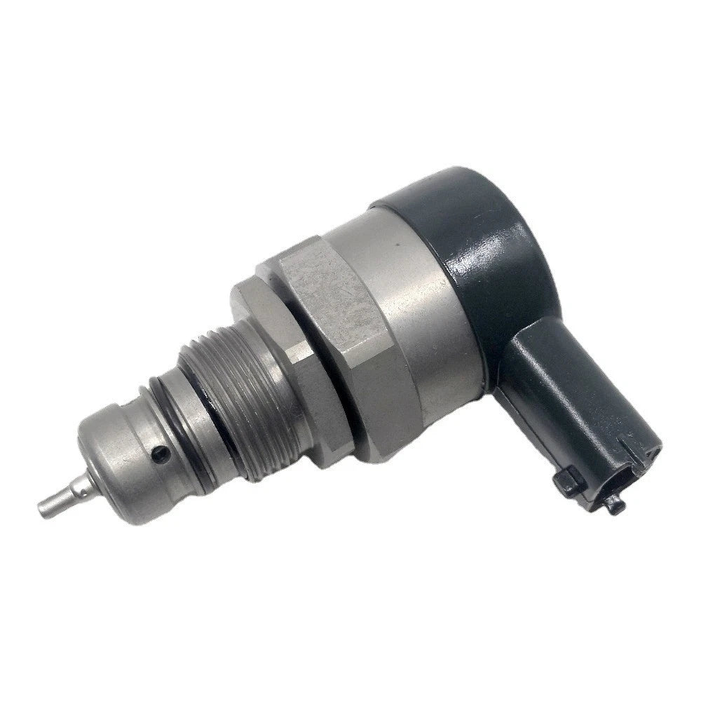 Fuel Pressure Regulator for Jeep Wrangler JK 2.8L CRD (2007-2010)