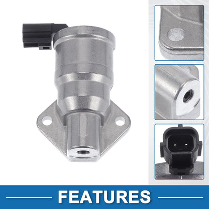 Idle Air Control Valve for Ford Focus (2000-2004)