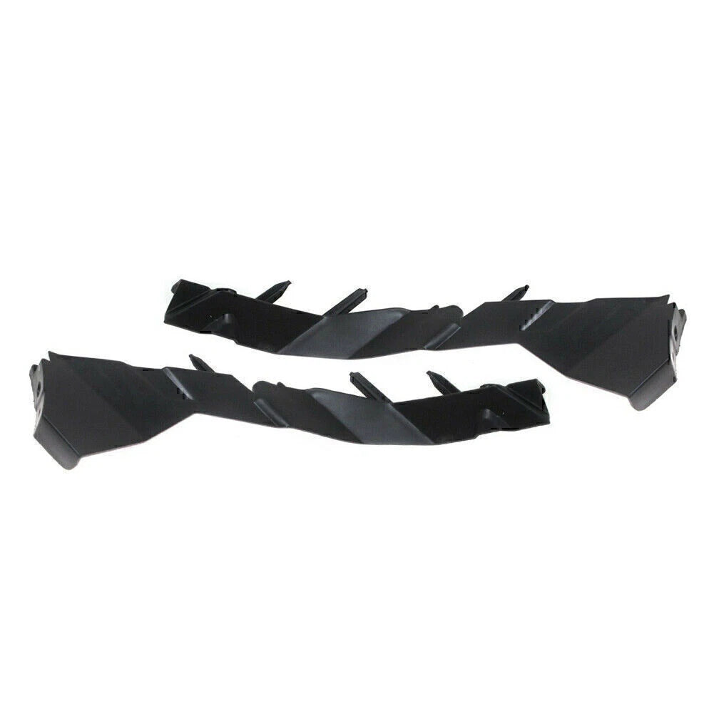 ABS Front Bumper Mount Retainer Bracket for Dodge Charger (2015-2021)