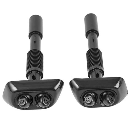 Front Headlight Washer Nozzles  for BMW E38 (1995-2001)