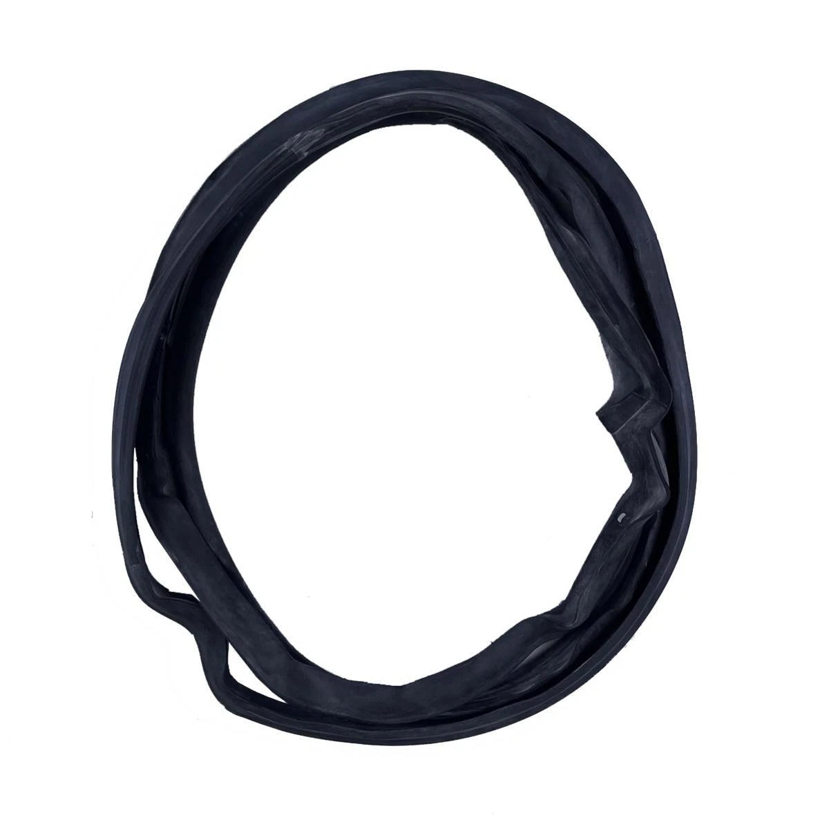 Door Rubber Weatherstrip Front LH Fits MERCEDES BENZ W116 4D Sedan 1972-80 D04