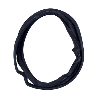 Door Rubber Weatherstrip Front LH Fits MERCEDES BENZ W116 4D Sedan 1972-80 D04