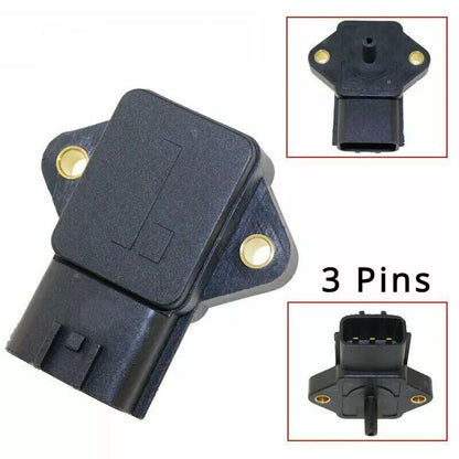 Map Sensor for Subaru Forester SG 2.5L EJ251 (2002-2005)