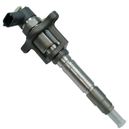 4 Pcs Fuel Injectors for Mitsubishi Fuso Canter 4M50