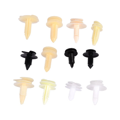Autot��r Befestigung Clips Kit for GM Ford Auveco Chrysler