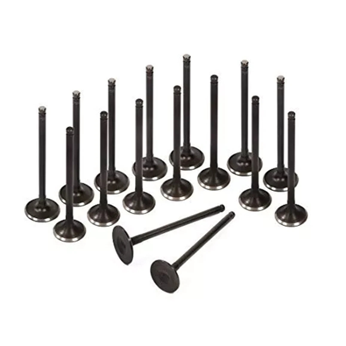 16 x intake & exhaust valve set for Holden Commodore VZ/VF (2004–2017)