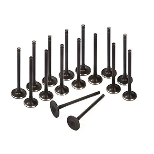 16 x intake & exhaust valve set for Holden Commodore VZ/VF (2004–2017)