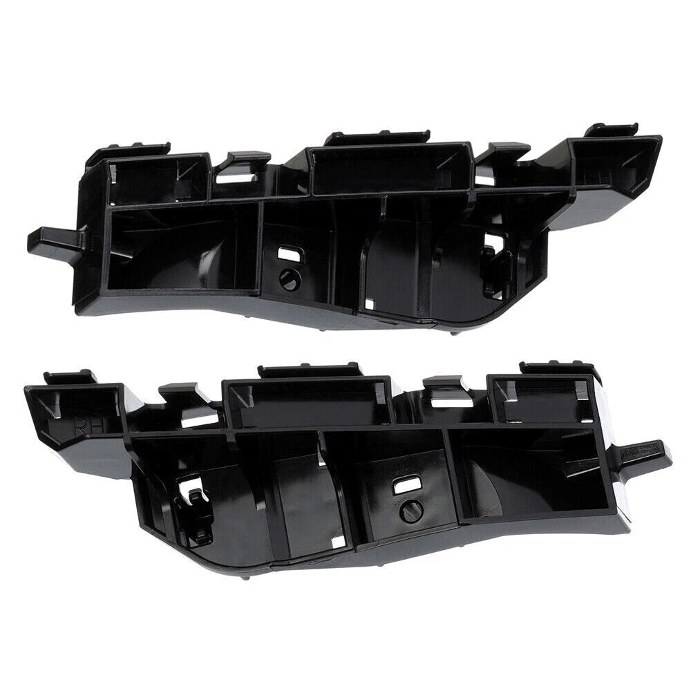 Front Bumper Bracket Set for 2013-2019 Subaru BRZ (2013-2019)