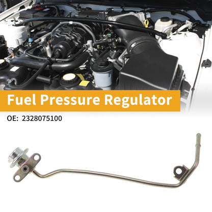 Fuel Pressure Regulator Fuel Pump Regulator for Toyota Hilux