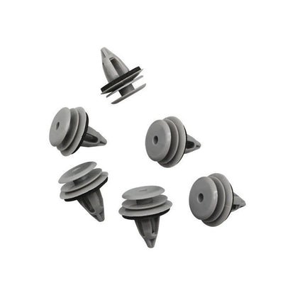 20 x Car Door Panel Clips for BMW E46 E90 E91 E36 E92 E93 E60 E63 E64