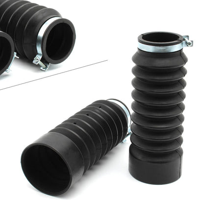 Rubber Fork Dust Covers for T100 Hinkley (2001-2013)