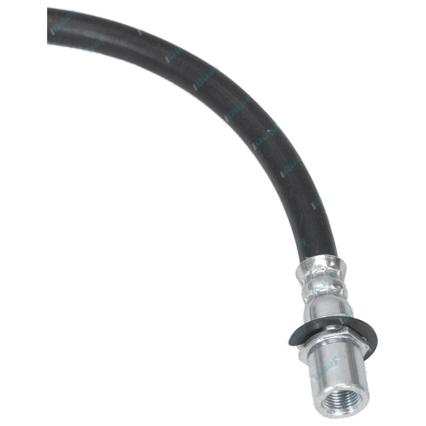 Front Centre Brake Hose Line for Landcruiser 70 75 Series (1990-1999)