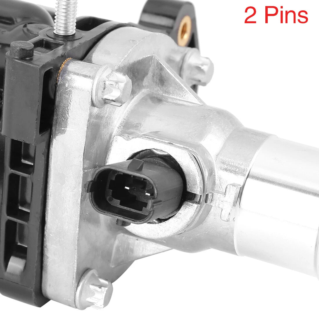 Thermostat Housing 98��� for Chevrolet Aveo (2009-2011)
