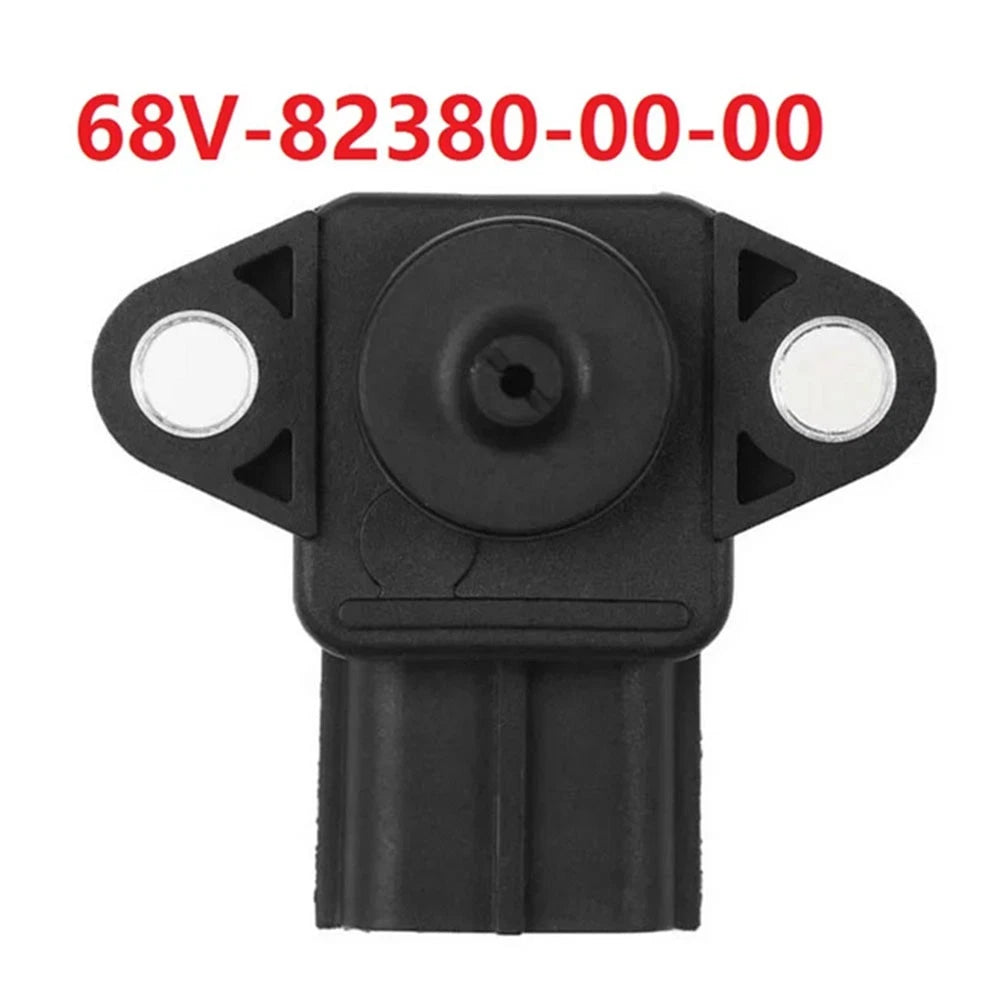 Intake Air Pressure Sensor for Yamaha F115TLRY F200TXRA F200TXRB
