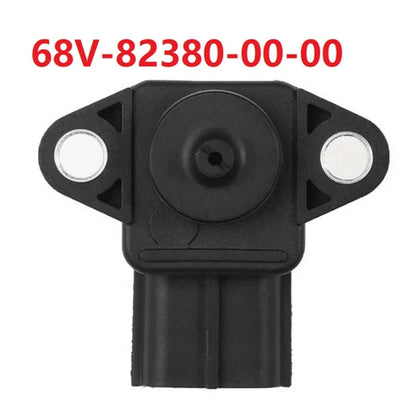 Intake Air Pressure Sensor for Yamaha F115TLRY F200TXRA F200TXRB